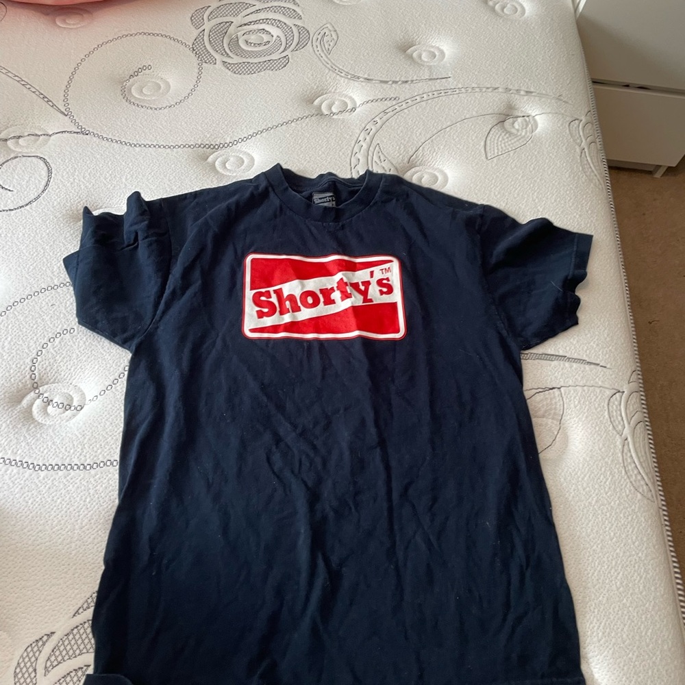 Mens Skate Tee